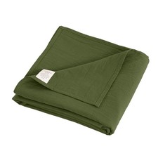 King Flat Sheet - Hotel Quality Flat Sheets Only - Cotton Top Sheet - Ultra S...