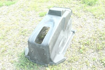 2016 Kymco UXV 700 Arm Rest Cover 6434A-AKC2-M00-N1R