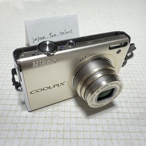 Nikon Coolpix S640 | eBay