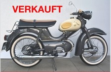 Kreidler VERKAUFT