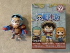 Funko ONE PIECE 2026 Mystery Minis FRANKY 1/24