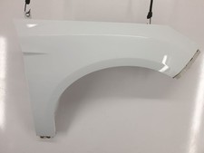 FORD FOCUS MK3 (C346) 2013 HATCH RIGHT WING PANEL FROZEN WHITE 2171302