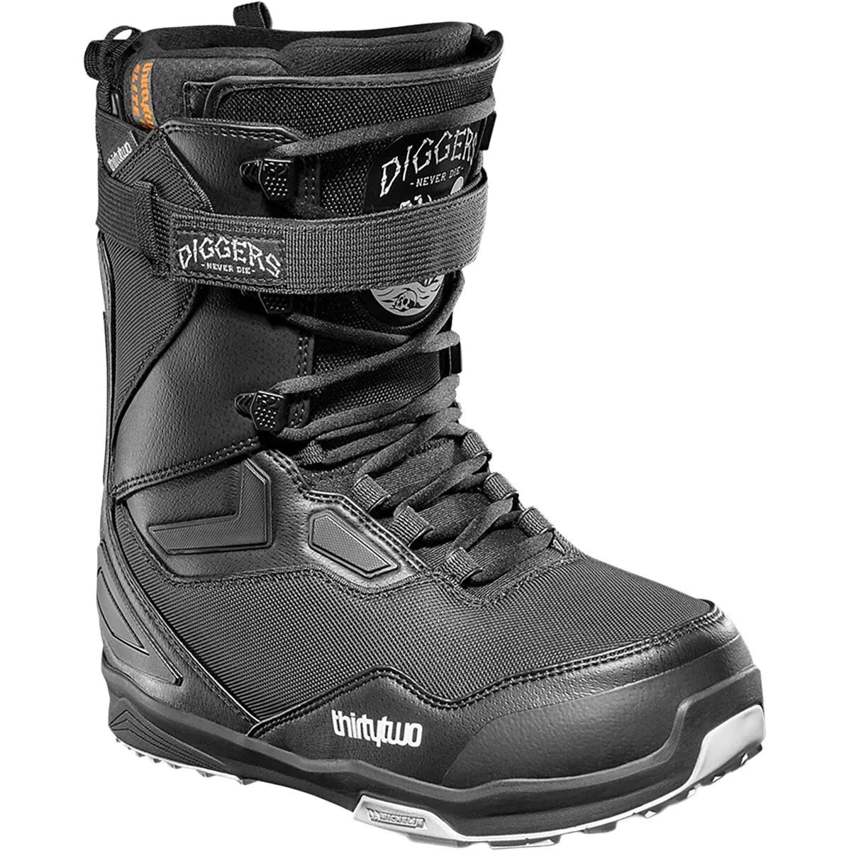 Thirty Two TM-Two Snowboard Boots for sale | eBay