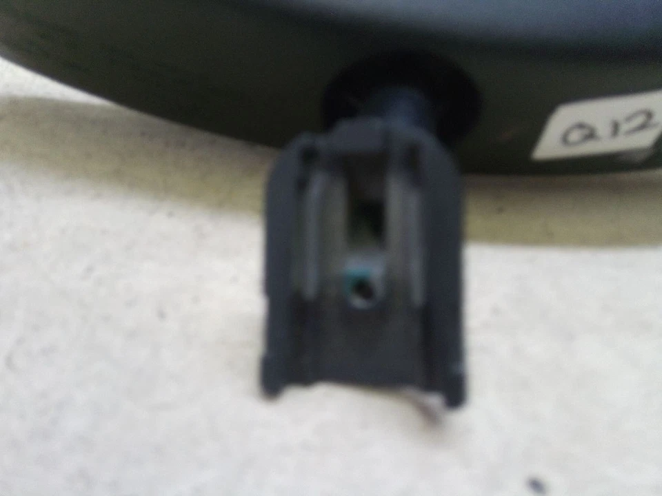 Espejo retrovisor interior atenuación automática E11015892 compatible con Jeep Compass 07-17 q12-202355 Foto 3 de 4