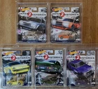 1/64 Hot Wheels Premium Car Culture  Japan Historics 2 JDM JH2 Complete Set of 5