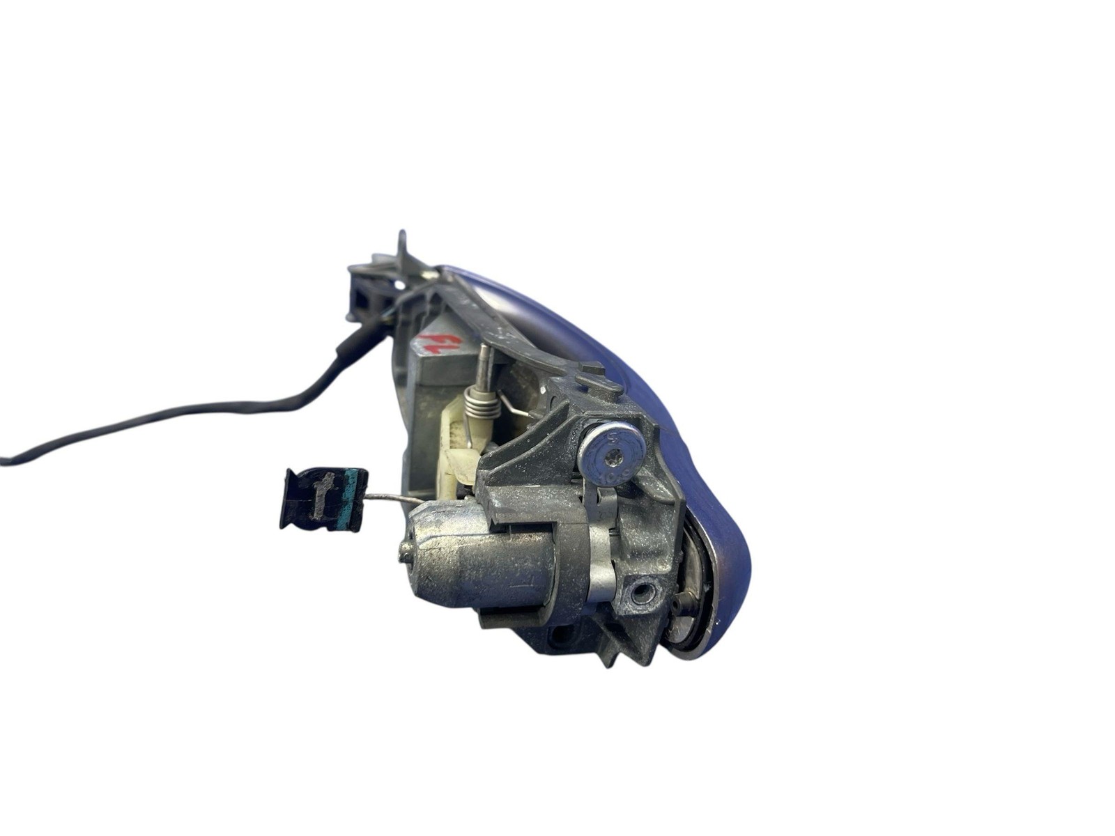 2006-2013 BENTLEY CONTINENTAL COUPE GTC FRONT LEFT EXTERIOR OUTSIDE DOOR HANDLE