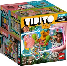 LEGO VIDIYO Party Llama BeatBox 43105 **