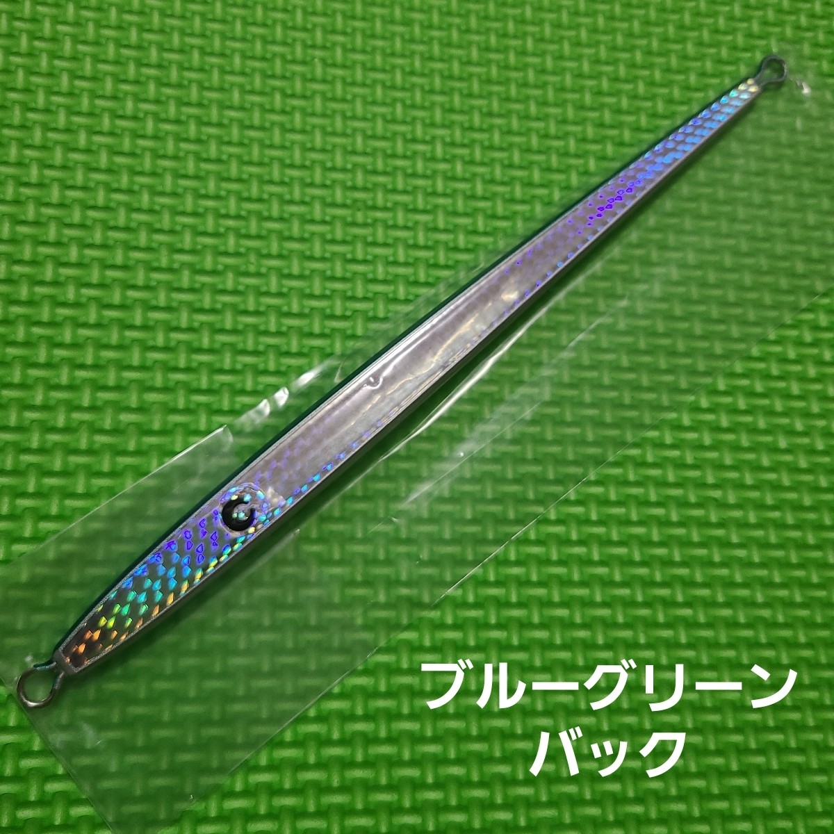 Carpenter KLL Thunderstruck Jig 100 All Colors Set of 7 - Image 3