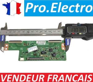 T-Con Tcon Fernseher LG 47LB630 6870C-0481A 49LB5500 42LB5500 42LB580V 47lb5610