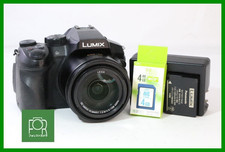 Panasonic Lumix DMC-FZ300 Digital Camera