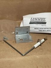 Lennox 40L81 Flame Sensor Kit Appears Unused - Untested