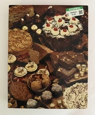 Vintage 1980's Springbok Puzzle “ Indulge Thyself! “ - COMPLETE