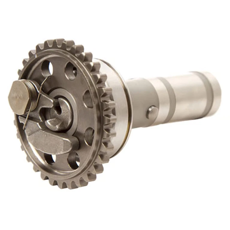 Árboles de levas Yamaha HotCams/Hot Cams 4035-1E WR 400 WR 426 YZ 426 YZ 400 (98-02) Foto 4 de 4