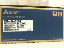 MR-J3-350B Servo Drive MRJ3350B Amplifiers New In Box #md