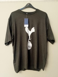 TOTTENHAM HOTSPUR TSHIRT 3XL XXXL SPURS BNWT BRAND NEW