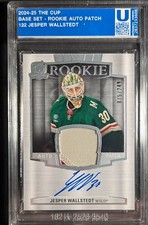 Top 25 Upper Deck The Cup Rookie Cards Of All-Time 13