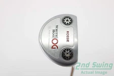 Odyssey White Hot OG Rossie Stroke Lab Putter Steel Right 34.0in