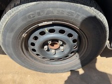 1990-2001 Chevy Lumina 15 Steel Wheel Oem Factory Rim 1 09592147