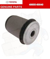 Toyota Original 4865560040 Buchse, Unterlenker Vorne, NR.2, 48655-60040...