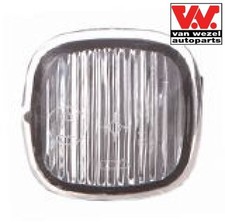 VAN WEZEL 7627913 Blinkleuchte Blinker Blinklicht für Seat für Skoda 