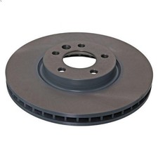 1X Bremsscheibe FEBI 44015 VW CALIFORNIA T6 Camper (SGC, SGG, SHC) 2 2015-2019