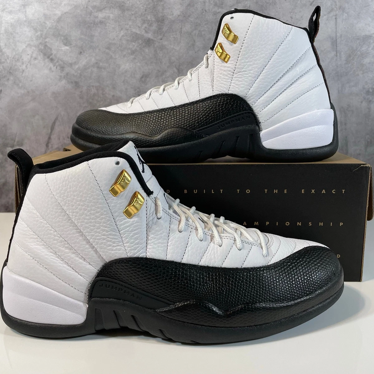 25+ Jordan 12 Retro 2025 Taxi for sale | Updated Oct 2026