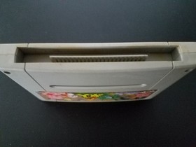 Nintendo Super Famicom SFC - Super Genjin (Bonk) Import Japan Japanese US SELLER