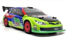 Absima 1:10 EP Rally Car "STi-X" brushless 4WD RTR 12234 Elektro RC-Auto