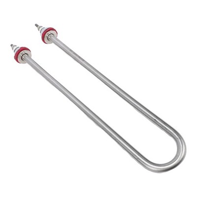 Incubator Humidifier Tube U Shape Stainless Steel Humidification Tube For Ch SET