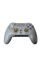 Scuf Envision Pro Wireless Gaming Controller - Steel Gray 4