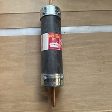 BUSSMANN FUSETRON FRS-R-125 NEW 125A/600V FREE SHIPPING NEW F14