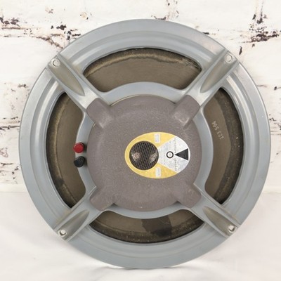 ガ*コ様 JBL D123 スピーカー 12インチ 16Ω 1点のみ JBL D123 Signature Speaker 12