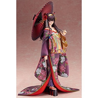Saekano: How to Raise a Boring Girlfriend Utaha Kasumigaoka kimono ver. Figure