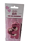 Disney Pixar Toy Story Car Air Freshener ~ Strawberry fragrance ~Car Accessories