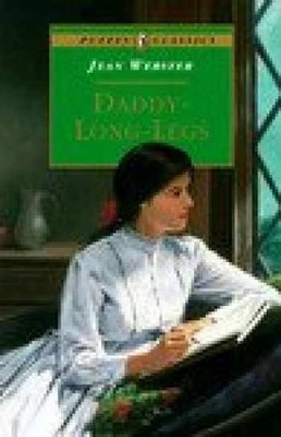 Daddy-Long-Legs (Puffin Classics) - Paperback, by Jean Webster - Acceptable n