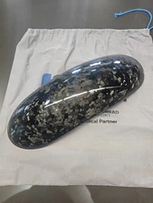 Ilmberger Carbon Front Fender BDC 24'+ BMW R12 NineT (BG.KVO.002.R12NT)