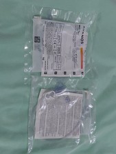 Avano Mic-keyContinuos Feed Extension Set