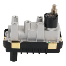 6NW009550 Turbolader Stellmotor Für Ford Transit Tourneo 2.2 TDCi 07-14 G-59