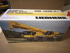WSI 1:50 Liebherr LTM 1050-3.1 New Sealed Made In Germany