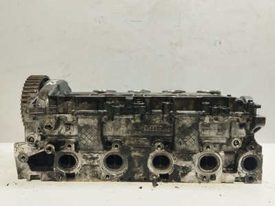 9655911480 ZYLINDERKOPF DES MOTORS / 235112 FÜR CITROËN C4 PICASSO EXCLUSIVE PLU