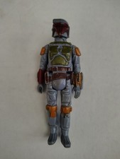 Vintage 1979 Star Wars Boba Fett COO Hong Kon...
