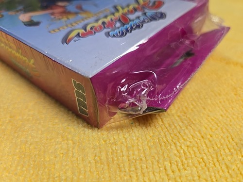 Virtua Fighter Animation (Sega Game Gear) Brand New. Factory Sealed. Crease. - Bild 6 von 8