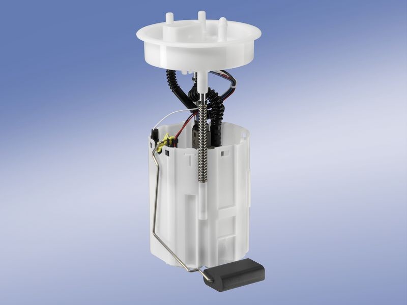 Unité d'alimentation de carburant BOSCH 1987580012 pour SEAT Ibiza 1.4 TDI