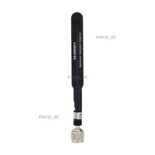 700KHz-3.0GHz Omni Directional Antenna Spectrum Analyzer Antenna -2 To 2DBi 1pc