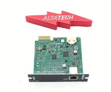 APC AP9640 AP 9640 UPS NETWORK MANAGEMENT CARD 3