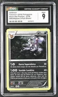 CGC 9 MINT Umbreon 2016 Black Star Promos XY96 Holo Portuguese Pokemon Card