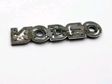 Las mejores ofertas en Piezas y accesorios para exterior OEM para