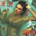 Taylor Swift - The Life Of A Showgirl, Orange Vinyl  LP (New/Sealed)