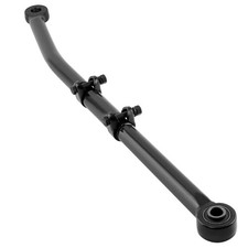 maXpeedingrods Adjustable 0-8" Front Forged Track Bar for Ford F250 F350 2005