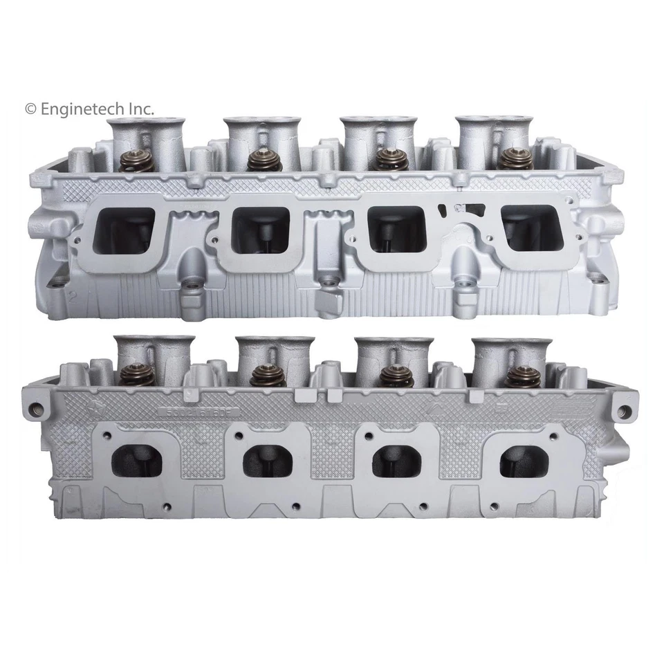 Conjunto de culata para modelos seleccionados 09-15 Chrysler Dodge Jeep Ram CH1014R Foto 2 de 3